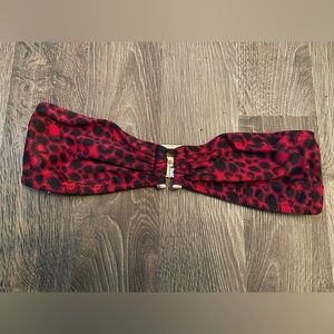 French connection bikini top